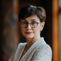 Газиева Лейла Тимуркызы — главный бухгалтер