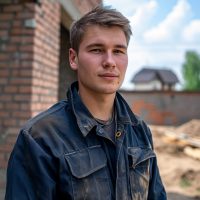 Григорьев Артем Станиславович — бригадир
