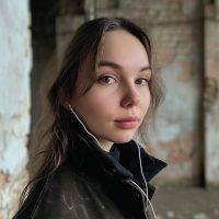 Козлова Анастасия Сергеевна — дизайнер