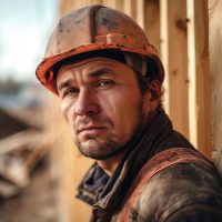 Попов Игорь Владимирович — прораб